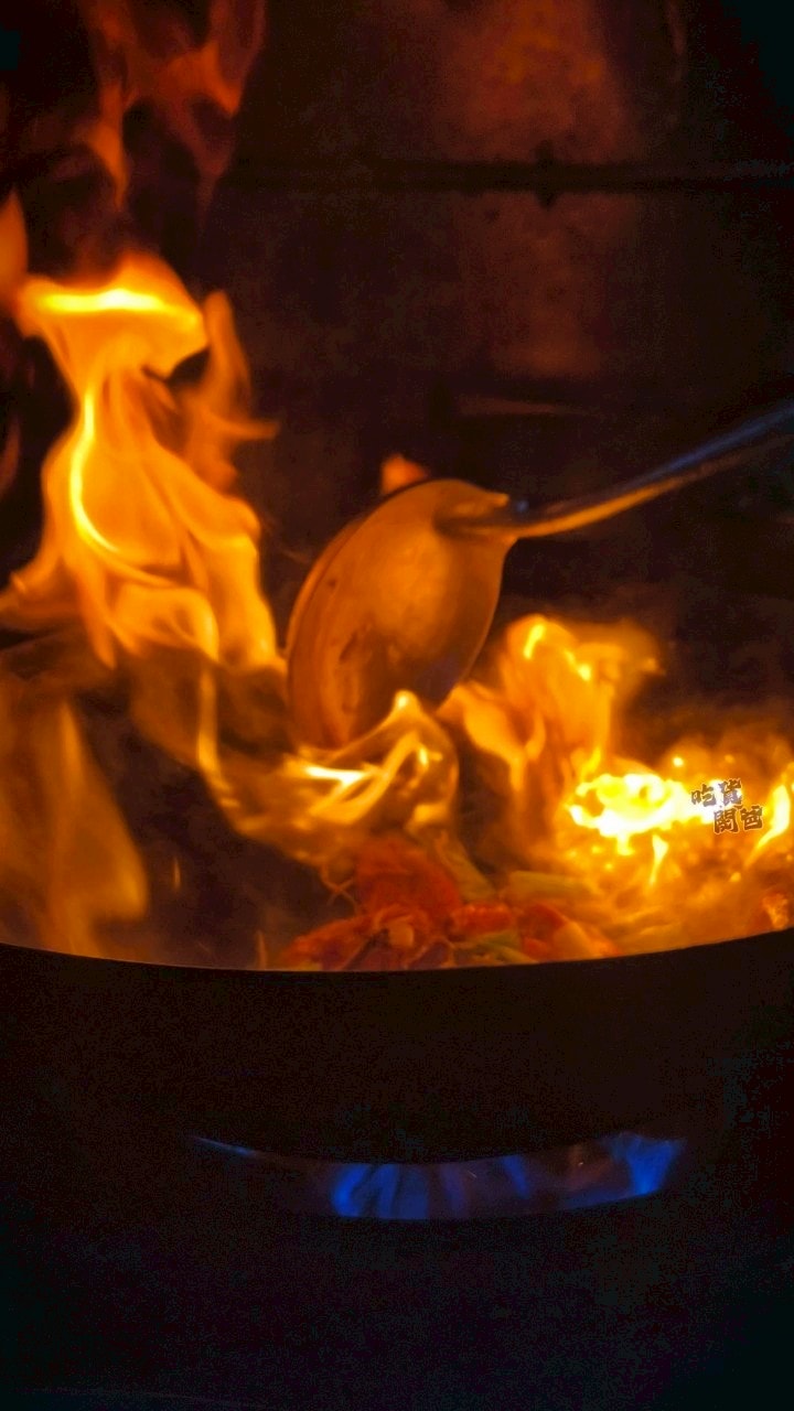 呷辣麻辣乾鍋|高雄三民|高醫最強宵夜場、熱河街覓食首選!一吃會愛上! - 第15張圖 呷辣麻辣乾鍋|高雄三民|高醫最強宵夜場、熱河街覓食首選!一吃會愛上!
