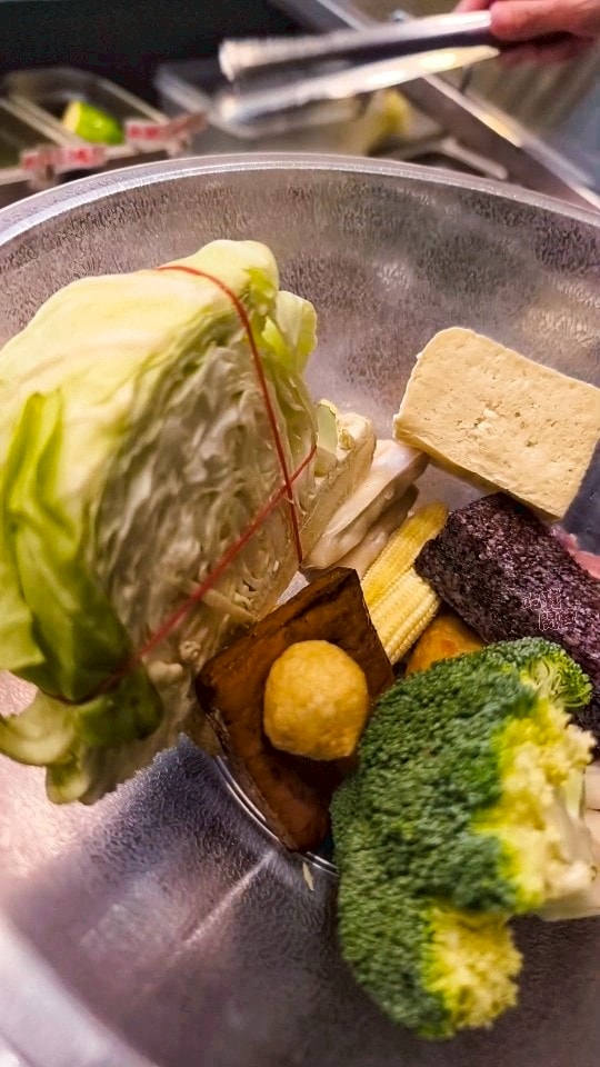 呷辣麻辣乾鍋|高雄三民|高醫最強宵夜場、熱河街覓食首選!一吃會愛上! - 第21張圖 呷辣麻辣乾鍋|高雄三民|高醫最強宵夜場、熱河街覓食首選!一吃會愛上!