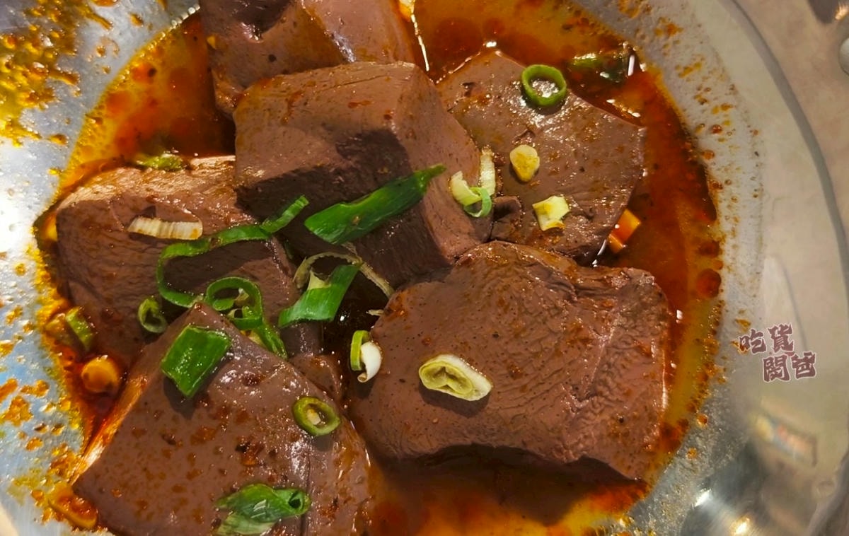 呷辣麻辣乾鍋|高雄三民|高醫最強宵夜場、熱河街覓食首選!一吃會愛上! - 第24張圖 呷辣麻辣乾鍋|高雄三民|高醫最強宵夜場、熱河街覓食首選!一吃會愛上!