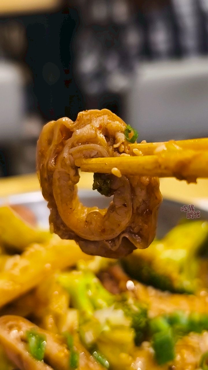 呷辣麻辣乾鍋|高雄三民|高醫最強宵夜場、熱河街覓食首選!一吃會愛上! - 第27張圖 呷辣麻辣乾鍋|高雄三民|高醫最強宵夜場、熱河街覓食首選!一吃會愛上!