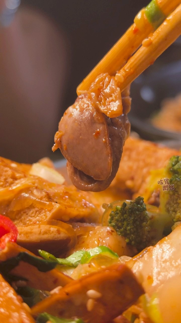 呷辣麻辣乾鍋|高雄三民|高醫最強宵夜場、熱河街覓食首選!一吃會愛上! - 第45張圖 呷辣麻辣乾鍋|高雄三民|高醫最強宵夜場、熱河街覓食首選!一吃會愛上!