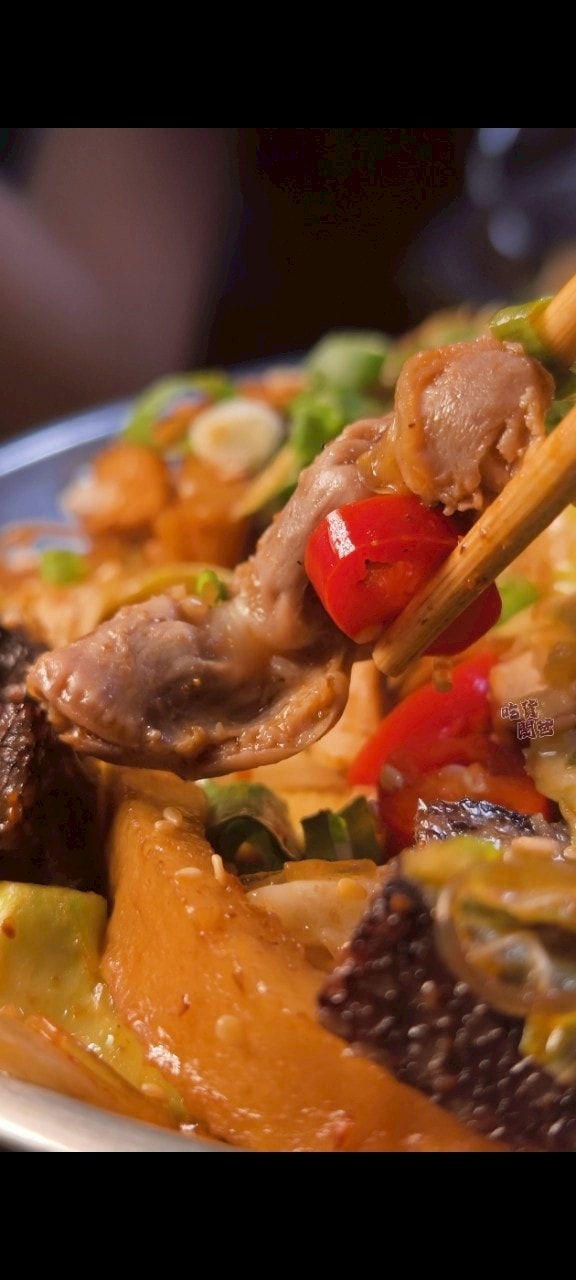 呷辣麻辣乾鍋|高雄三民|高醫最強宵夜場、熱河街覓食首選!一吃會愛上! - 第40張圖 呷辣麻辣乾鍋|高雄三民|高醫最強宵夜場、熱河街覓食首選!一吃會愛上!
