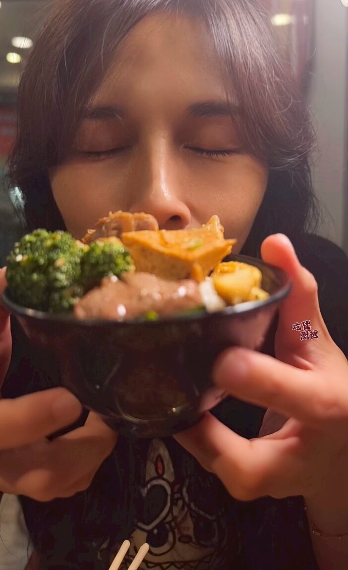 呷辣麻辣乾鍋|高雄三民|高醫最強宵夜場、熱河街覓食首選!一吃會愛上! - 第48張圖 呷辣麻辣乾鍋|高雄三民|高醫最強宵夜場、熱河街覓食首選!一吃會愛上!