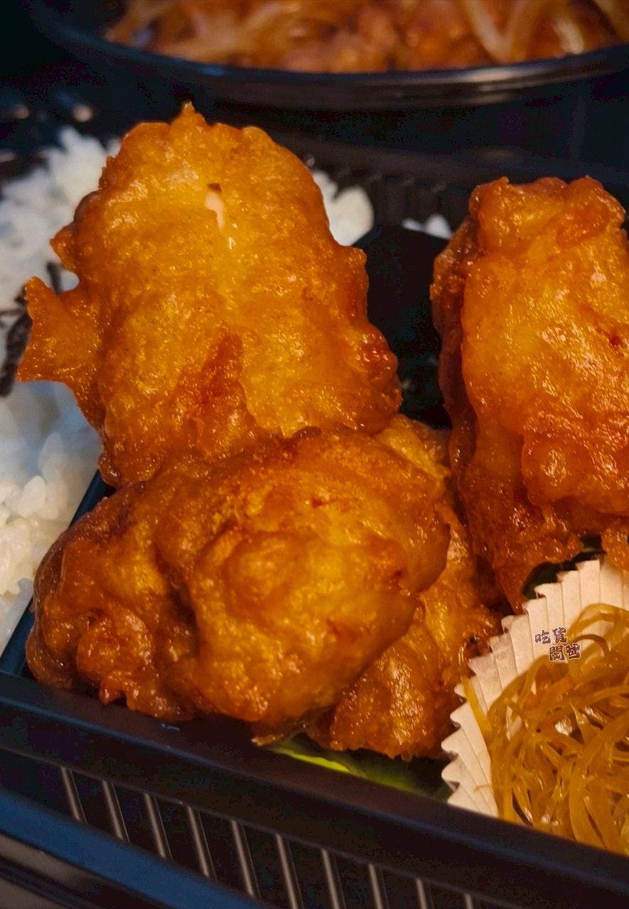 和暖日式定食｜高雄岡山｜丼飯強、餐盒狂！久久寵愛自己一次的美味，就是這款！