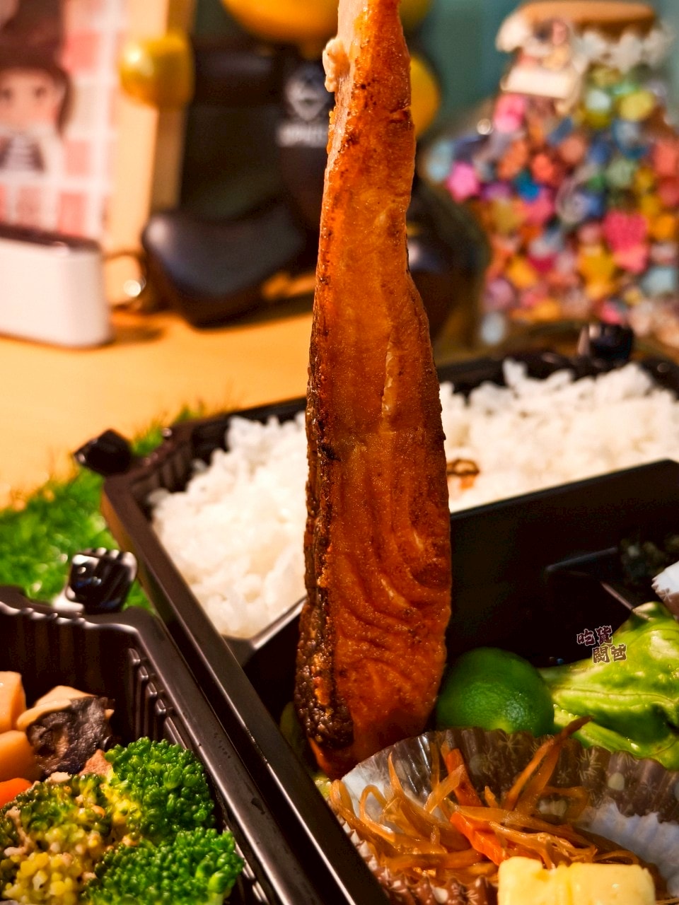 和暖日式定食｜高雄岡山｜丼飯強、餐盒狂！久久寵愛自己一次的美味，就是這款！