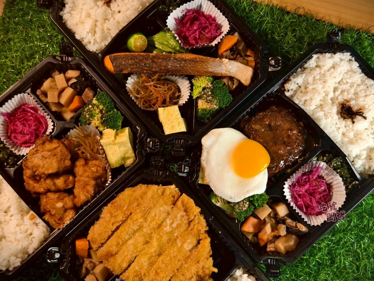 和暖日式定食｜高雄岡山｜丼飯強、餐盒狂！久久寵愛自己一次的美味，就是這款！