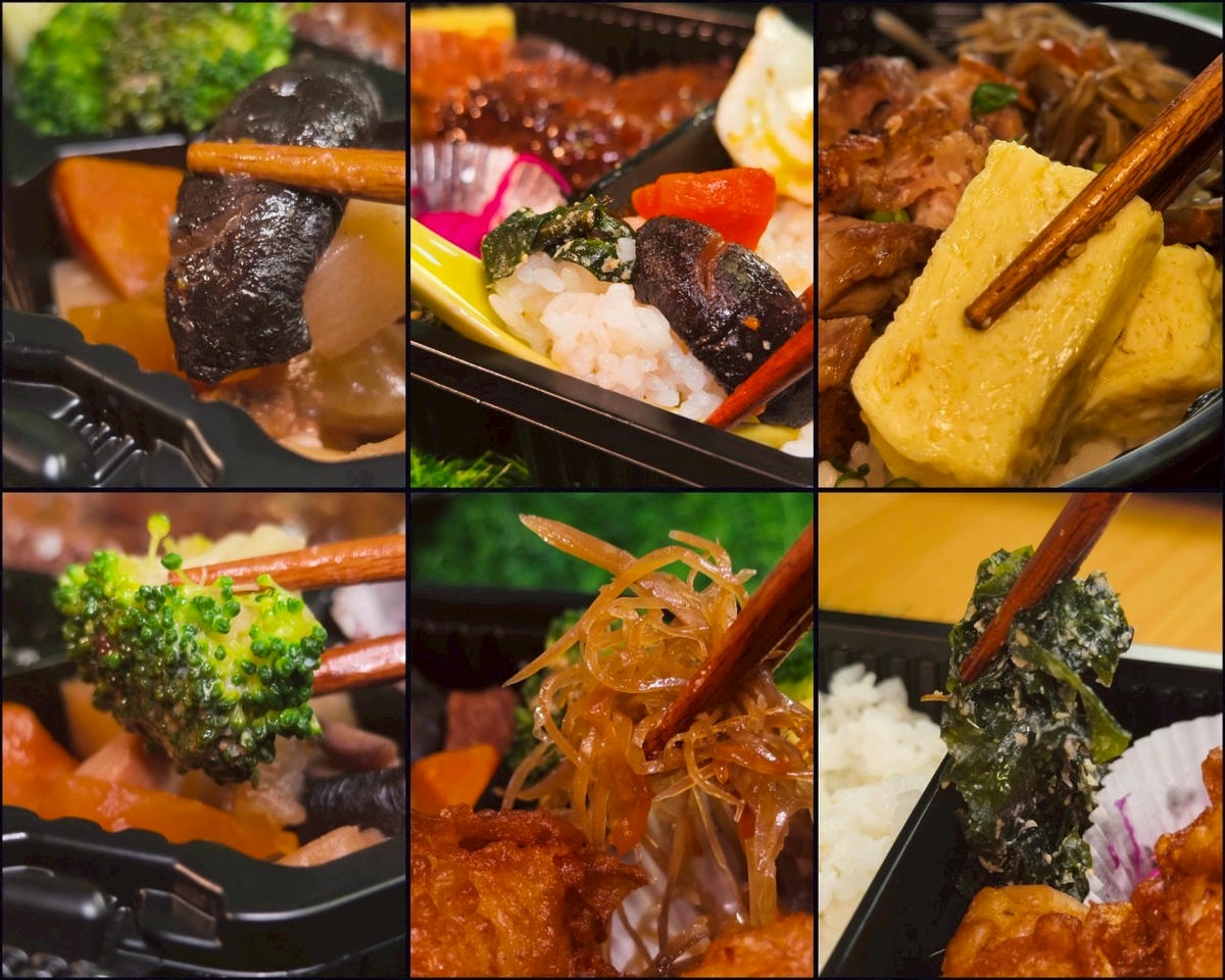 和暖日式定食｜高雄岡山｜丼飯強、餐盒狂！久久寵愛自己一次的美味，就是這款！