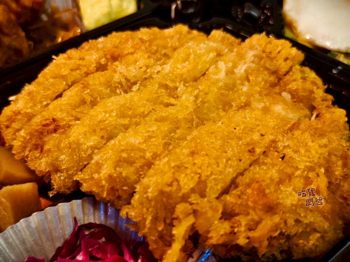 和暖日式定食｜高雄岡山｜丼飯強、餐盒狂！久久寵愛自己一次的美味，就是這款！