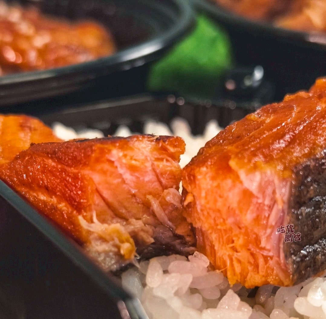 和暖日式定食｜高雄岡山｜丼飯強、餐盒狂！久久寵愛自己一次的美味，就是這款！