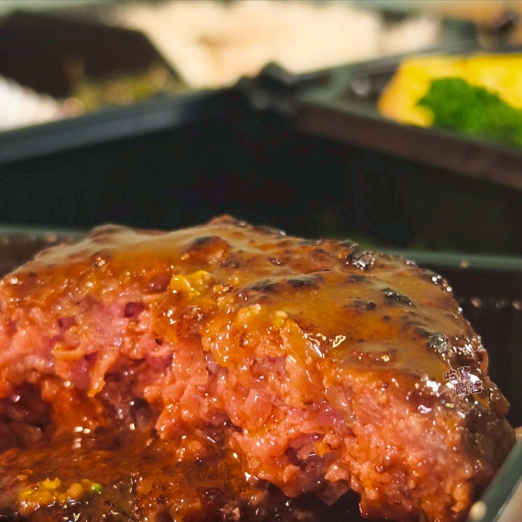 和暖日式定食｜高雄岡山｜丼飯強、餐盒狂！久久寵愛自己一次的美味，就是這款！