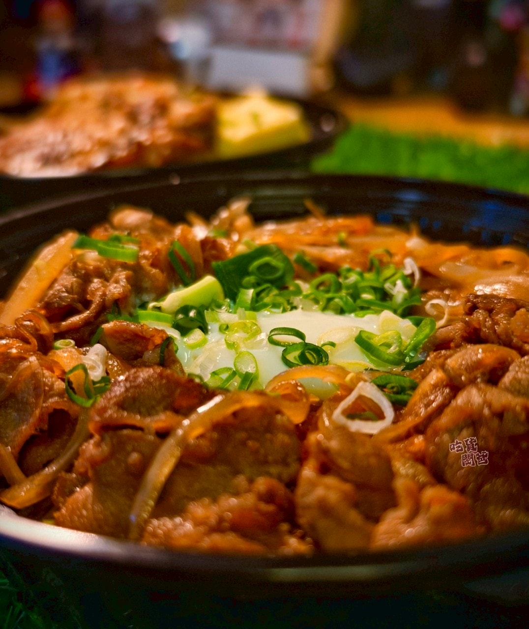 和暖日式定食｜高雄岡山｜丼飯強、餐盒狂！久久寵愛自己一次的美味，就是這款！