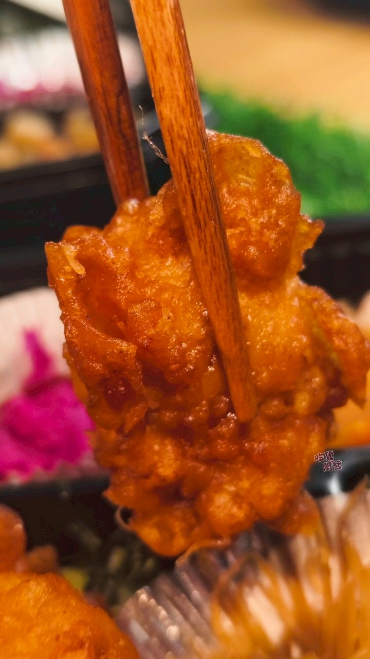 和暖日式定食｜高雄岡山｜丼飯強、餐盒狂！久久寵愛自己一次的美味，就是這款！
