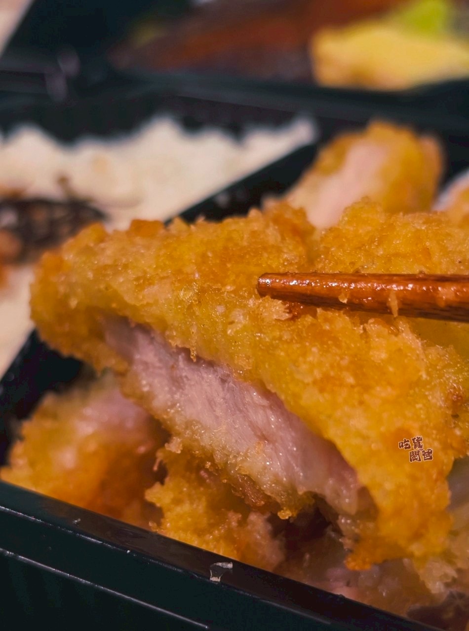 和暖日式定食｜高雄岡山｜丼飯強、餐盒狂！久久寵愛自己一次的美味，就是這款！