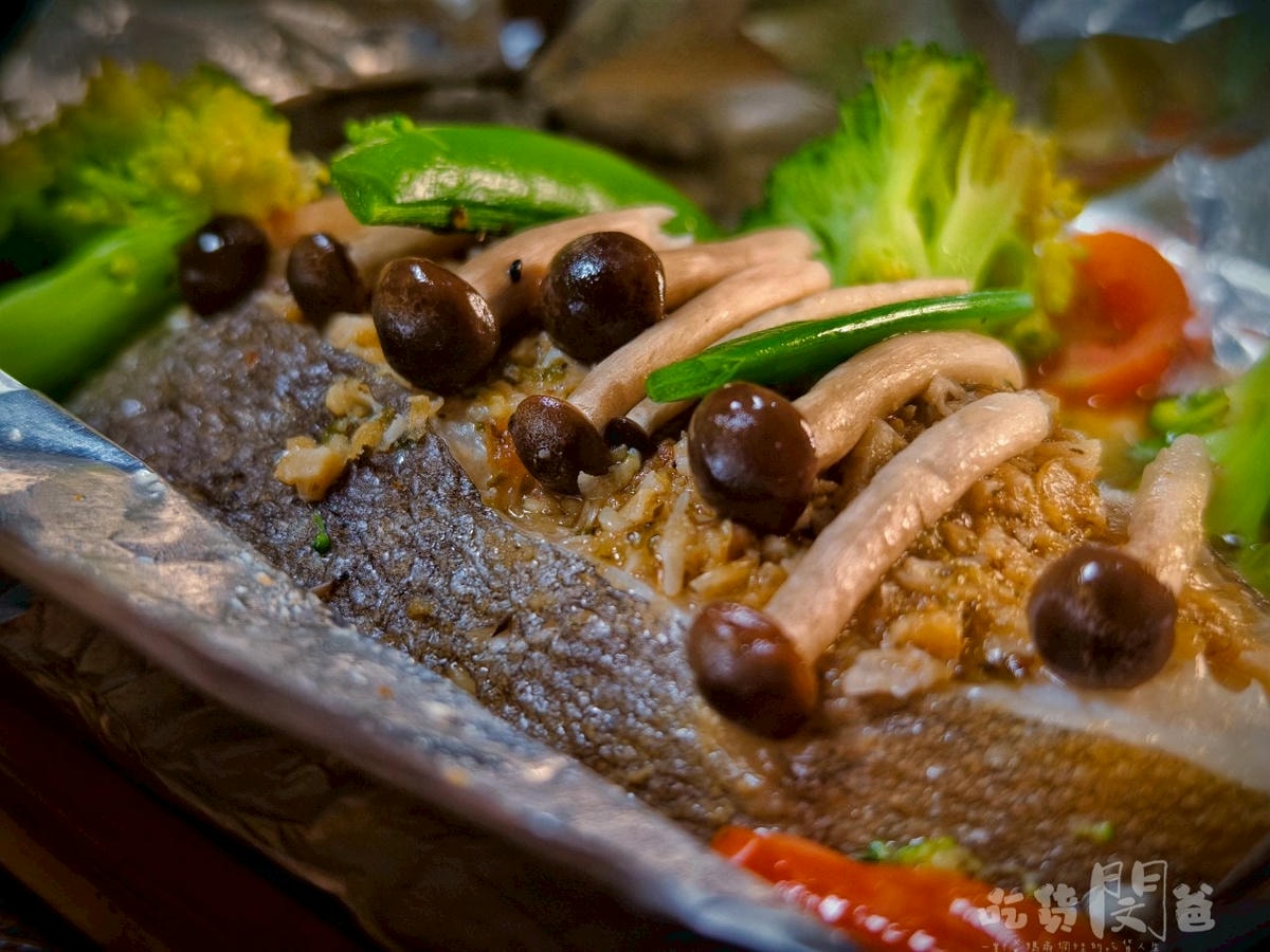 多一點咖啡文化店|高雄苓雅|僅此一間!紙包魚手路菜、霸王級美式大漢堡,一吃愛上! - 第32張圖 多一點咖啡文化店|高雄苓雅|僅此一間!紙包魚手路菜、霸王級美式大漢堡,一吃愛上!