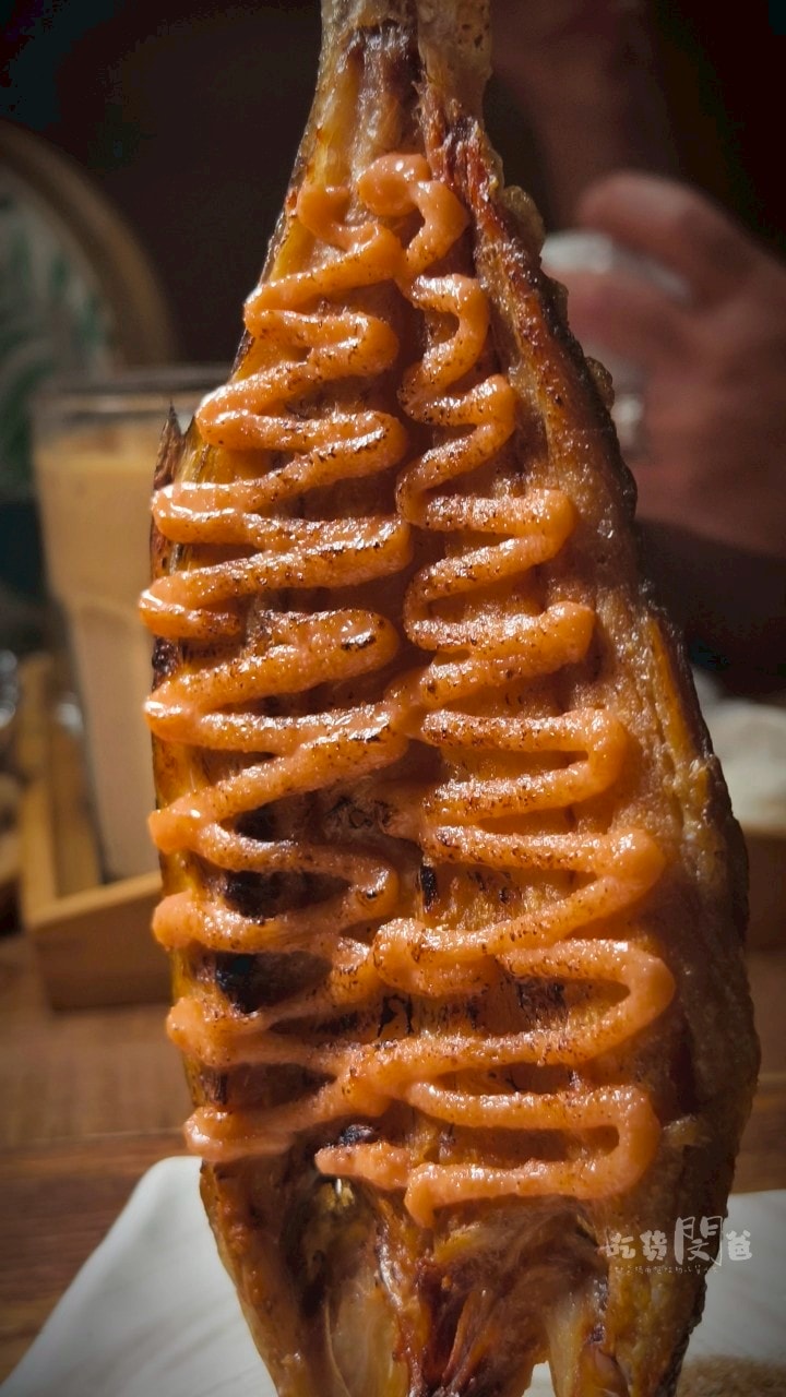 多一點咖啡文化店|高雄苓雅|僅此一間!紙包魚手路菜、霸王級美式大漢堡,一吃愛上! - 第14張圖 多一點咖啡文化店|高雄苓雅|僅此一間!紙包魚手路菜、霸王級美式大漢堡,一吃愛上!