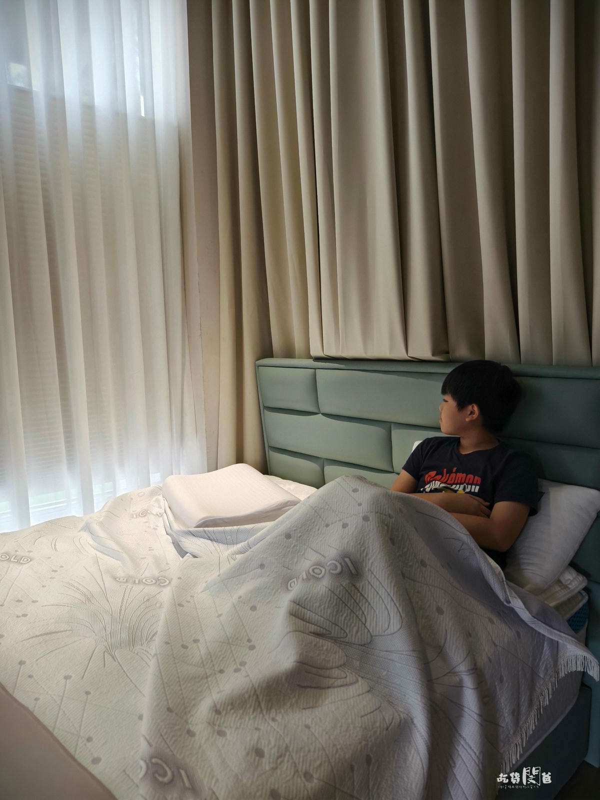 惦惦睏|高雄床墊|十年保固、台灣製造,我一次買四張床!品質夠優!才會愛上! - 第38張圖 惦惦睏|高雄床墊|十年保固、台灣製造,我一次買四張床!品質夠優!才會愛上!