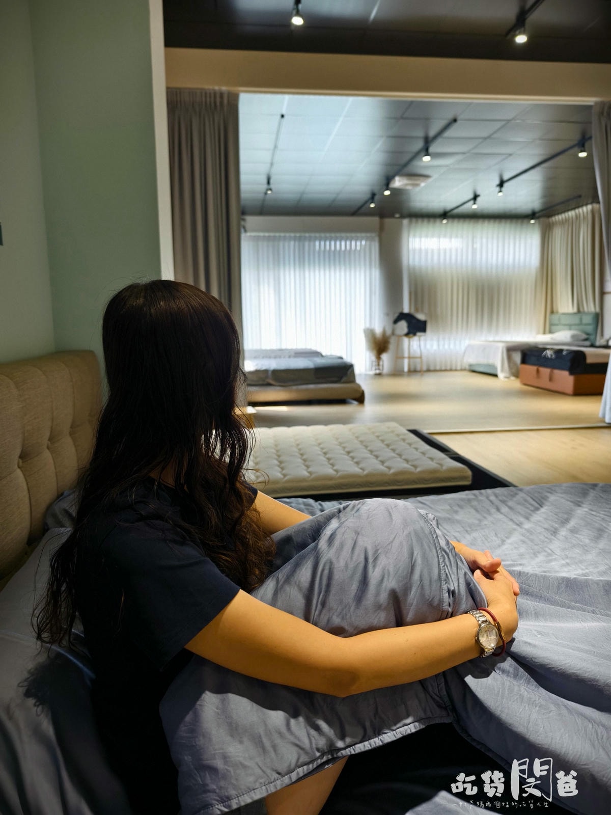 惦惦睏|高雄床墊|十年保固、台灣製造,我一次買四張床!品質夠優!才會愛上! - 第33張圖 惦惦睏|高雄床墊|十年保固、台灣製造,我一次買四張床!品質夠優!才會愛上!