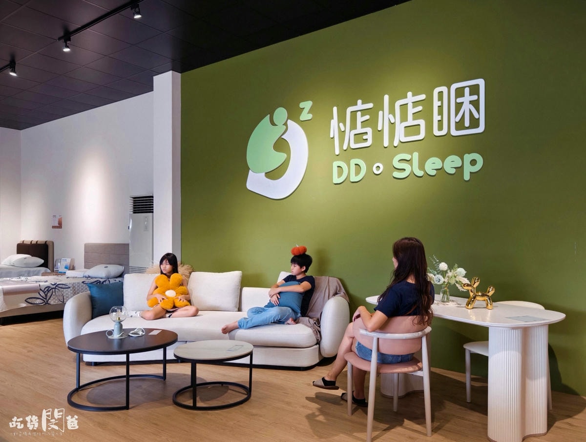 惦惦睏|高雄床墊|十年保固、台灣製造,我一次買四張床!品質夠優!才會愛上! - 第36張圖 惦惦睏|高雄床墊|十年保固、台灣製造,我一次買四張床!品質夠優!才會愛上!
