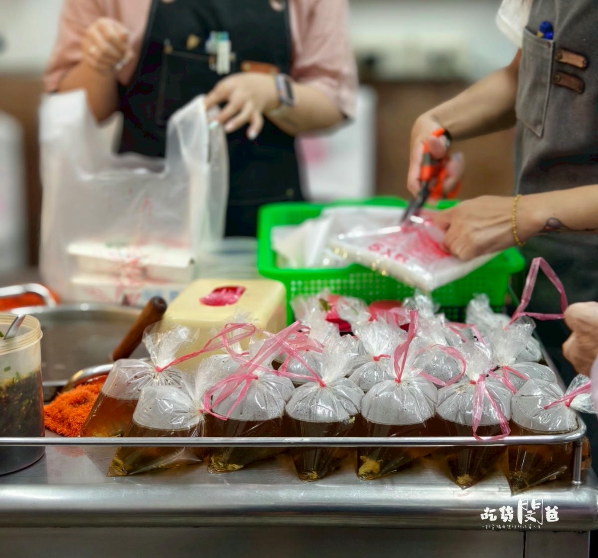 高雄老字號燒臘|林家廣東鴨莊|高雄三民|最愛三燒飯,三寶飯是阿母的最愛! - 第7張圖 高雄老字號燒臘|林家廣東鴨莊|高雄三民|最愛三燒飯,三寶飯是阿母的最愛!