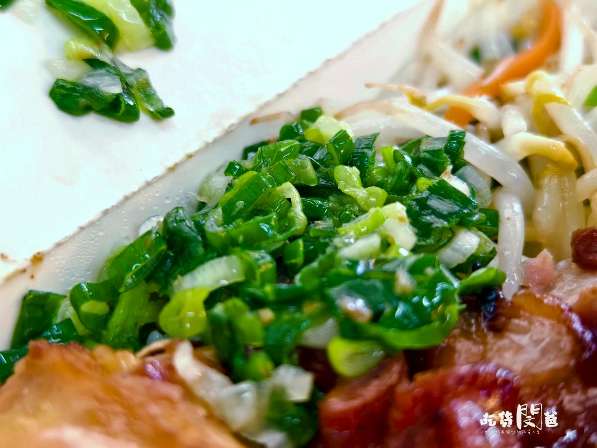 高雄老字號燒臘|林家廣東鴨莊|高雄三民|最愛三燒飯,三寶飯是阿母的最愛! - 第20張圖 高雄老字號燒臘|林家廣東鴨莊|高雄三民|最愛三燒飯,三寶飯是阿母的最愛!