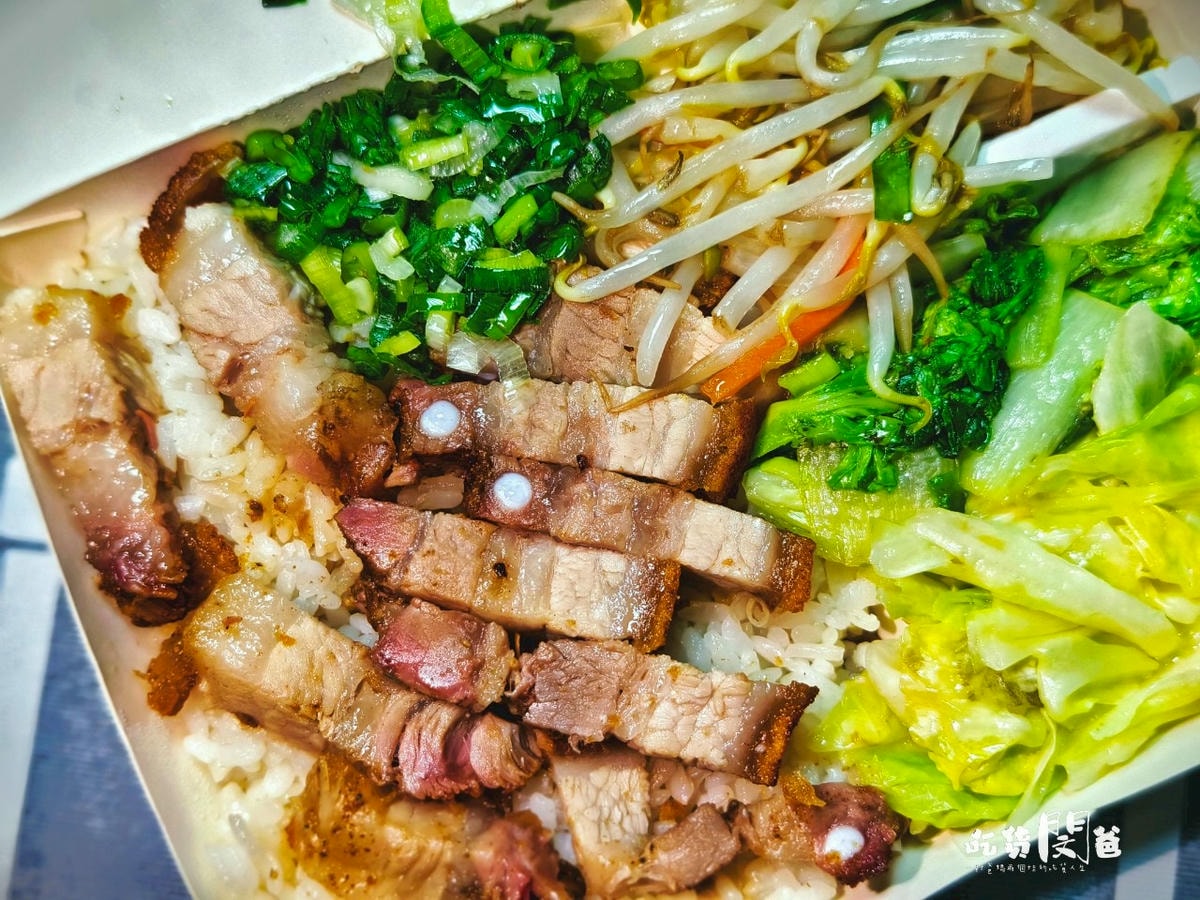 高雄老字號燒臘|林家廣東鴨莊|高雄三民|最愛三燒飯,三寶飯是阿母的最愛! - 第21張圖 高雄老字號燒臘|林家廣東鴨莊|高雄三民|最愛三燒飯,三寶飯是阿母的最愛!