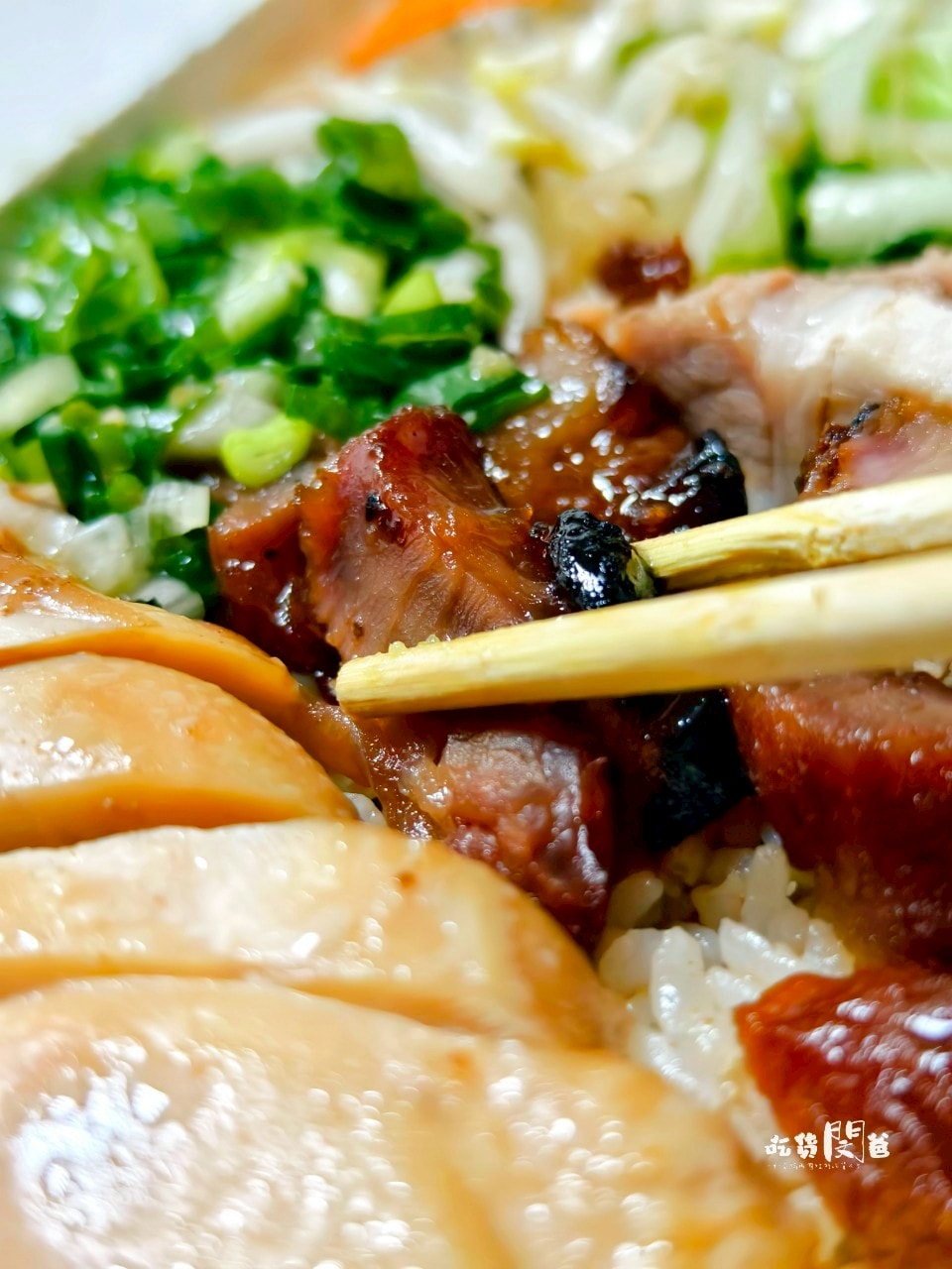 高雄老字號燒臘|林家廣東鴨莊|高雄三民|最愛三燒飯,三寶飯是阿母的最愛! - 第15張圖 高雄老字號燒臘|林家廣東鴨莊|高雄三民|最愛三燒飯,三寶飯是阿母的最愛!