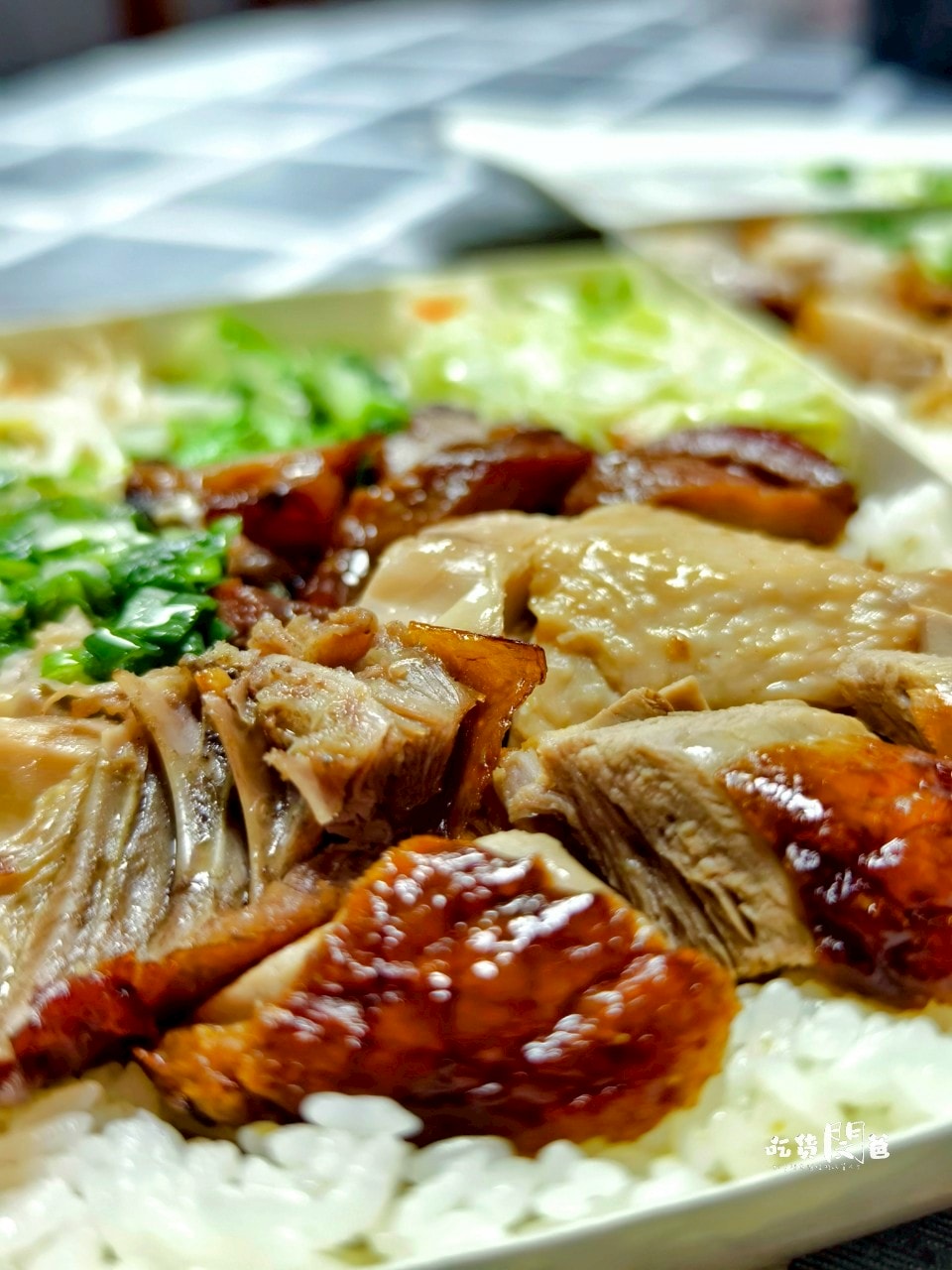 高雄老字號燒臘|林家廣東鴨莊|高雄三民|最愛三燒飯,三寶飯是阿母的最愛! - 第11張圖 高雄老字號燒臘|林家廣東鴨莊|高雄三民|最愛三燒飯,三寶飯是阿母的最愛!