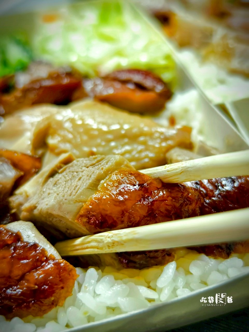 高雄老字號燒臘|林家廣東鴨莊|高雄三民|最愛三燒飯,三寶飯是阿母的最愛! - 第17張圖 高雄老字號燒臘|林家廣東鴨莊|高雄三民|最愛三燒飯,三寶飯是阿母的最愛!