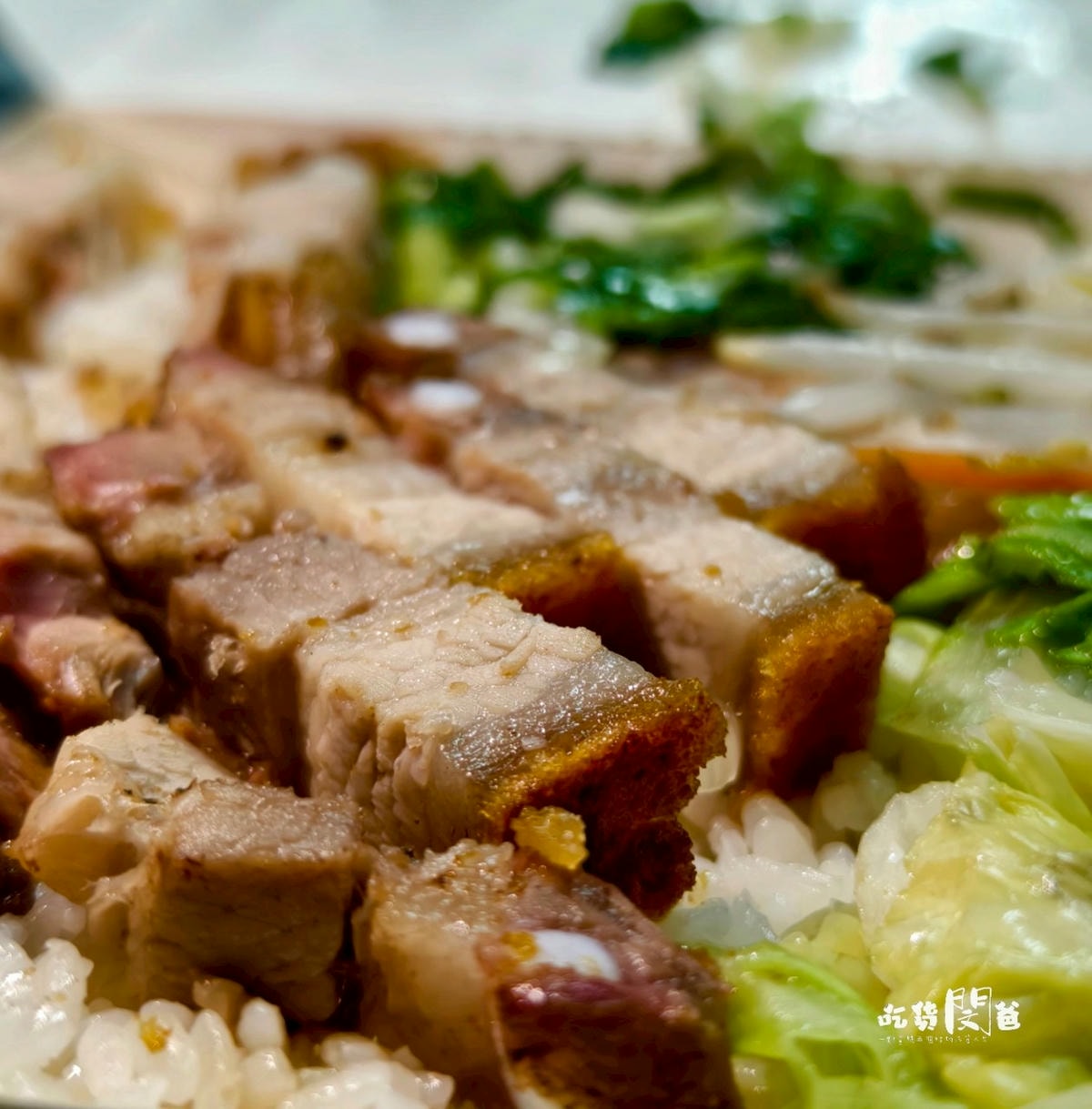 高雄老字號燒臘|林家廣東鴨莊|高雄三民|最愛三燒飯,三寶飯是阿母的最愛! - 第19張圖 高雄老字號燒臘|林家廣東鴨莊|高雄三民|最愛三燒飯,三寶飯是阿母的最愛!