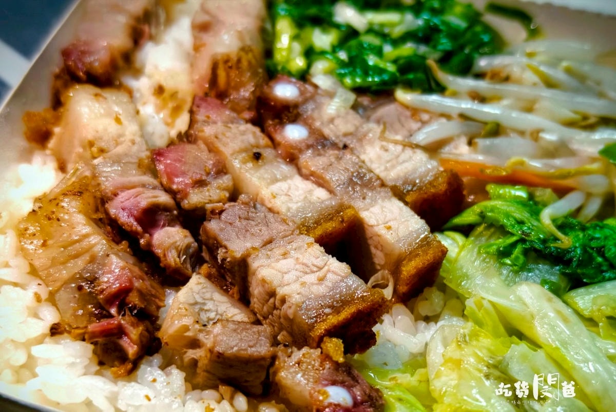 高雄老字號燒臘|林家廣東鴨莊|高雄三民|最愛三燒飯,三寶飯是阿母的最愛! - 第22張圖 高雄老字號燒臘|林家廣東鴨莊|高雄三民|最愛三燒飯,三寶飯是阿母的最愛!