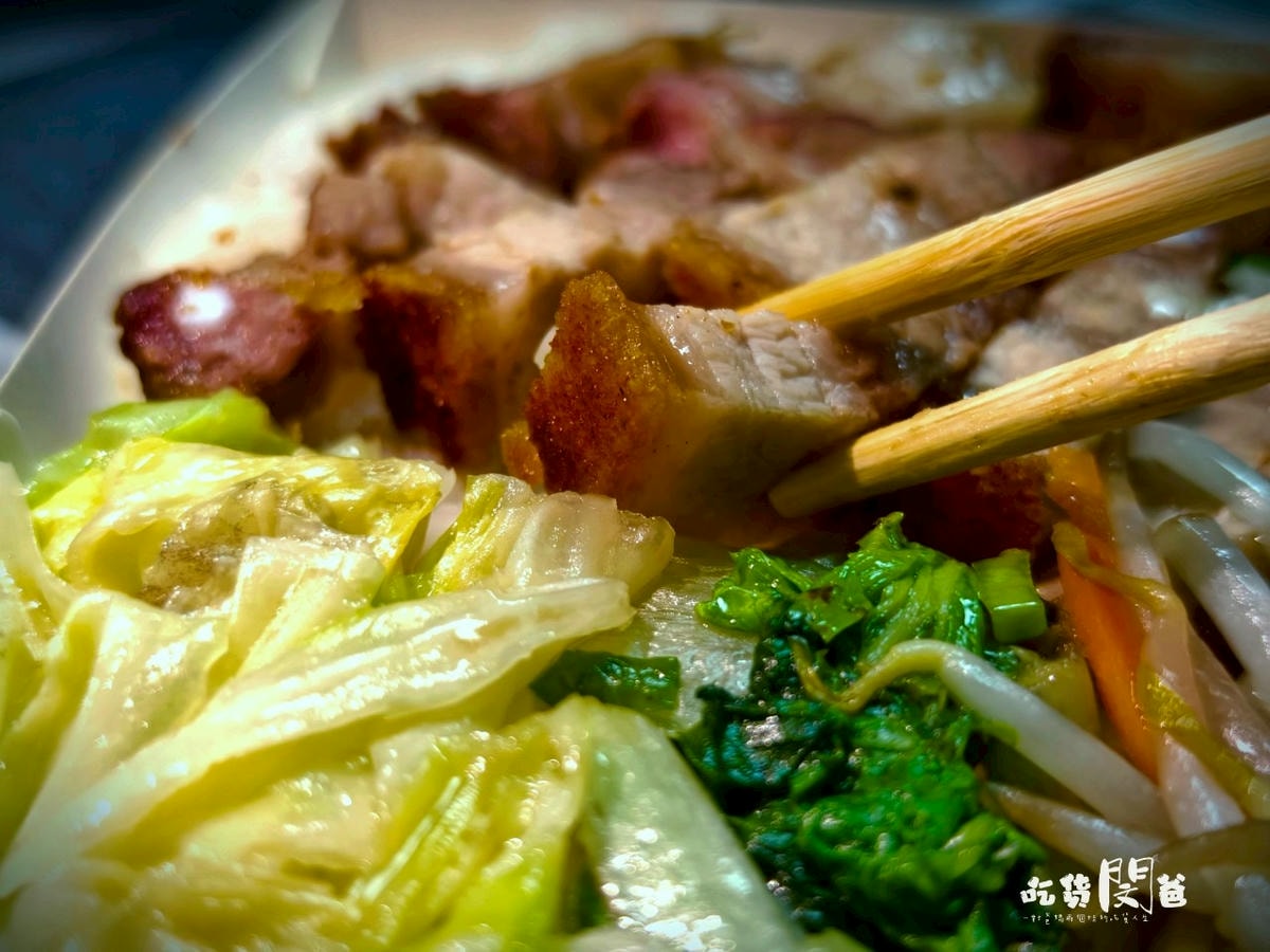 高雄老字號燒臘|林家廣東鴨莊|高雄三民|最愛三燒飯,三寶飯是阿母的最愛! - 第23張圖 高雄老字號燒臘|林家廣東鴨莊|高雄三民|最愛三燒飯,三寶飯是阿母的最愛!