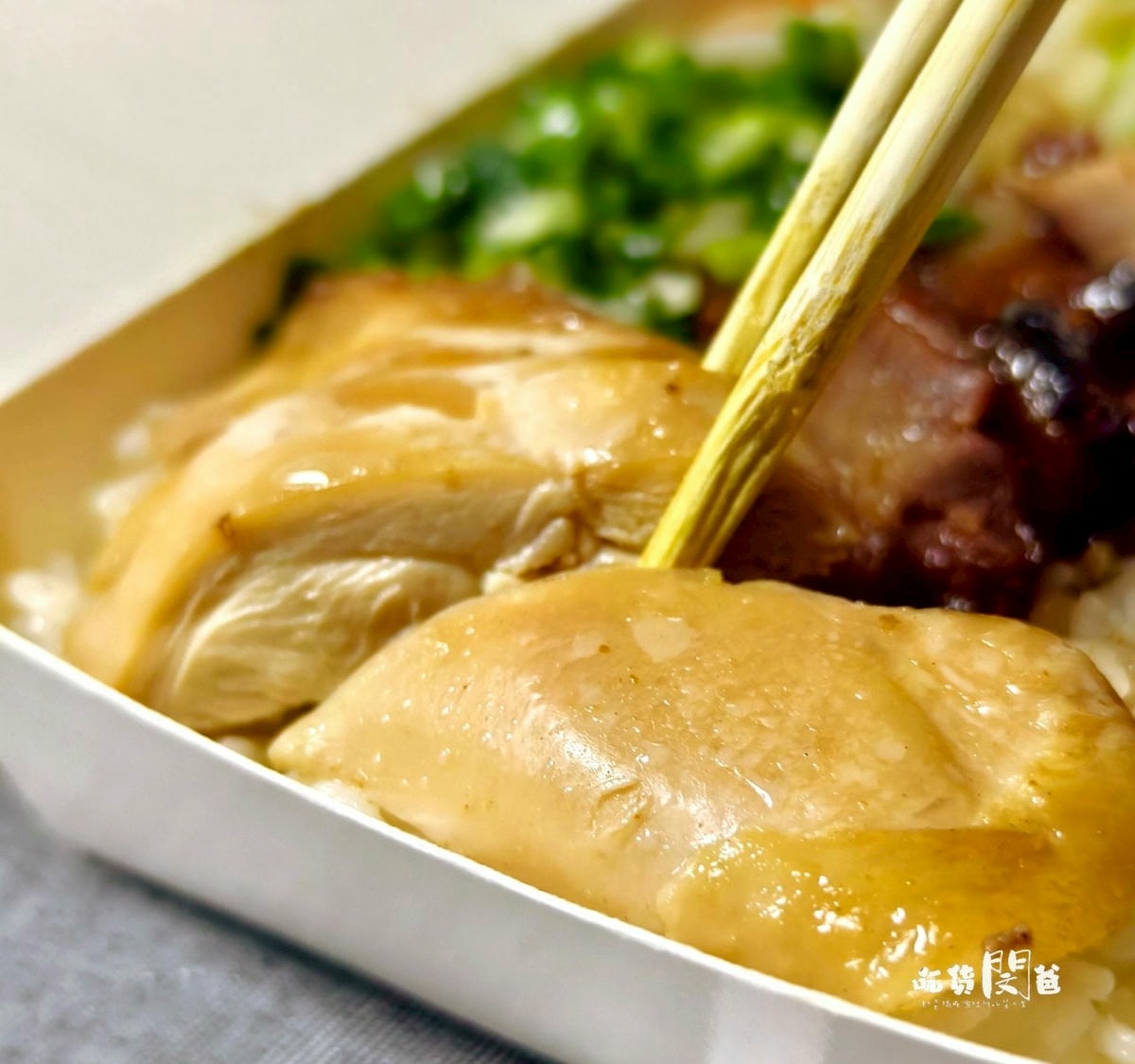高雄老字號燒臘|林家廣東鴨莊|高雄三民|最愛三燒飯,三寶飯是阿母的最愛! - 第14張圖 高雄老字號燒臘|林家廣東鴨莊|高雄三民|最愛三燒飯,三寶飯是阿母的最愛!