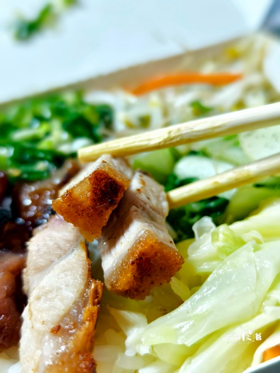 高雄老字號燒臘|林家廣東鴨莊|高雄三民|最愛三燒飯,三寶飯是阿母的最愛! - 第16張圖 高雄老字號燒臘|林家廣東鴨莊|高雄三民|最愛三燒飯,三寶飯是阿母的最愛!