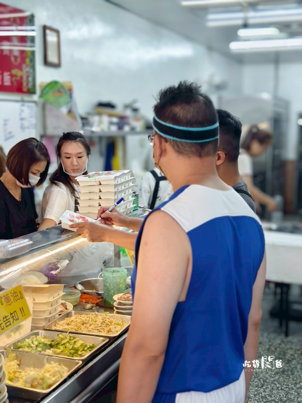 高雄老字號燒臘|林家廣東鴨莊|高雄三民|最愛三燒飯,三寶飯是阿母的最愛! - 第12張圖 高雄老字號燒臘|林家廣東鴨莊|高雄三民|最愛三燒飯,三寶飯是阿母的最愛!