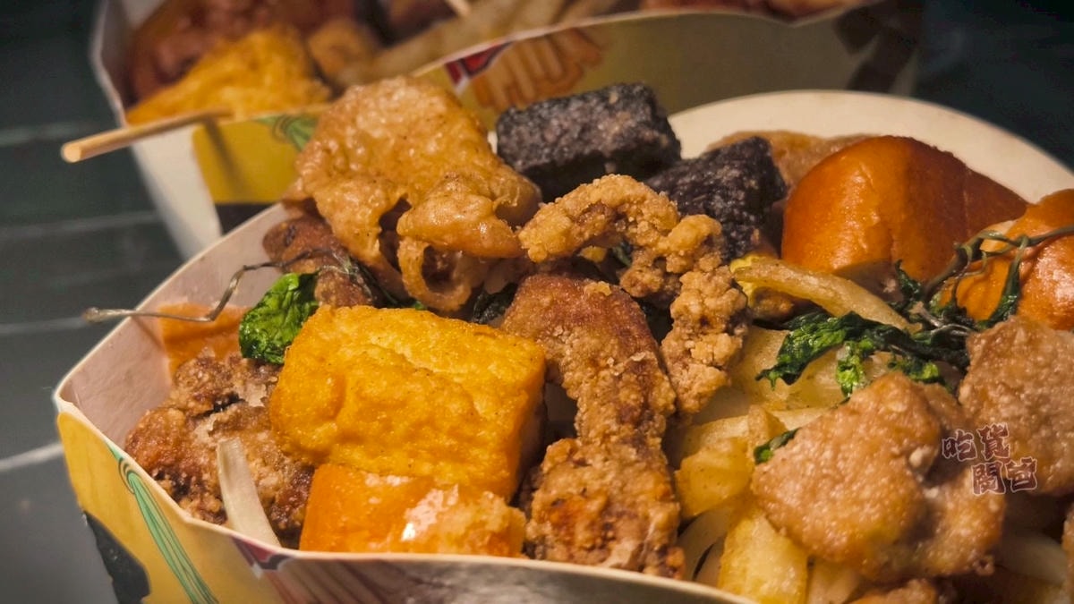 下午茶、晚餐、消夜首選!比臉大雞排60元佛心價,鹹酥雞更是一吃愛上!蘋果雞楠梓店 - 第15張圖 下午茶、晚餐、消夜首選!比臉大雞排60元佛心價,鹹酥雞更是一吃愛上!蘋果雞楠梓店