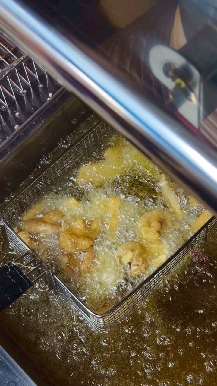 下午茶、晚餐、消夜首選!比臉大雞排60元佛心價,鹹酥雞更是一吃愛上!蘋果雞楠梓店 - 第10張圖 下午茶、晚餐、消夜首選!比臉大雞排60元佛心價,鹹酥雞更是一吃愛上!蘋果雞楠梓店