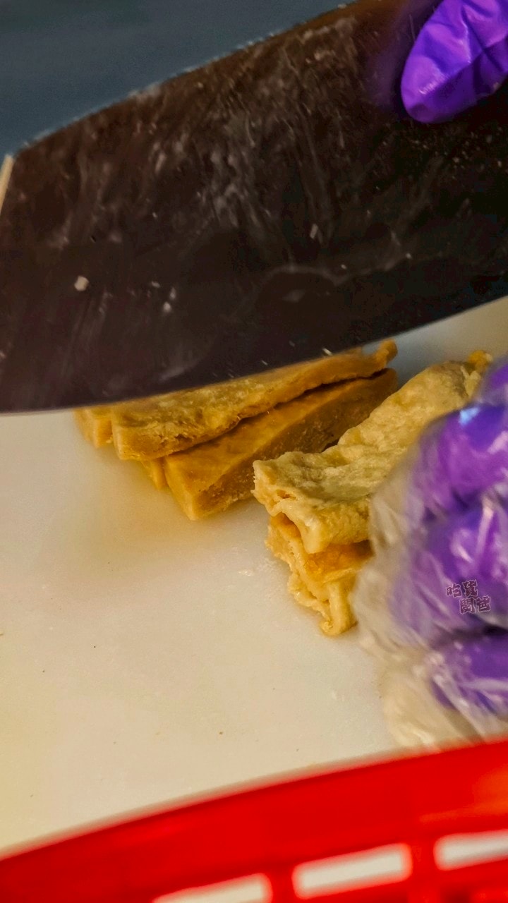 下午茶、晚餐、消夜首選!比臉大雞排60元佛心價,鹹酥雞更是一吃愛上!蘋果雞楠梓店 - 第7張圖 下午茶、晚餐、消夜首選!比臉大雞排60元佛心價,鹹酥雞更是一吃愛上!蘋果雞楠梓店