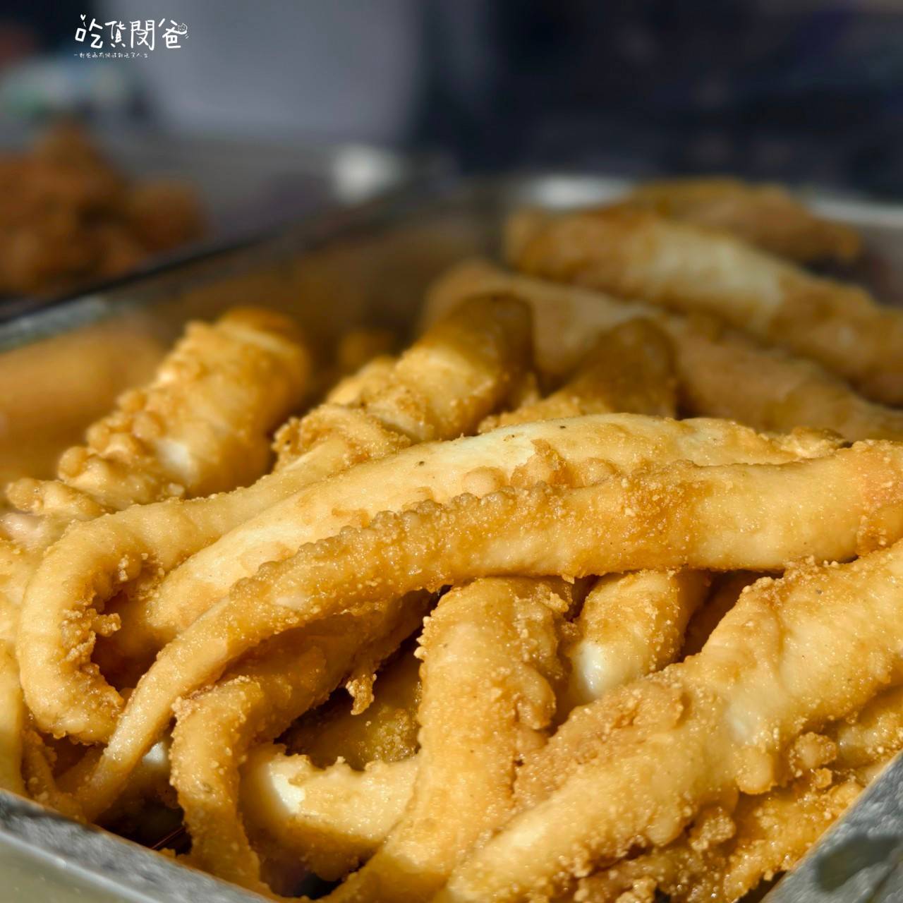 蘋果雞台南西港店|比臉大雞排60元,酥香多汁肉嫩,吃起來飽嘴,大大滿足! - 第21張圖 蘋果雞台南西港店|比臉大雞排60元,酥香多汁肉嫩,吃起來飽嘴,大大滿足!