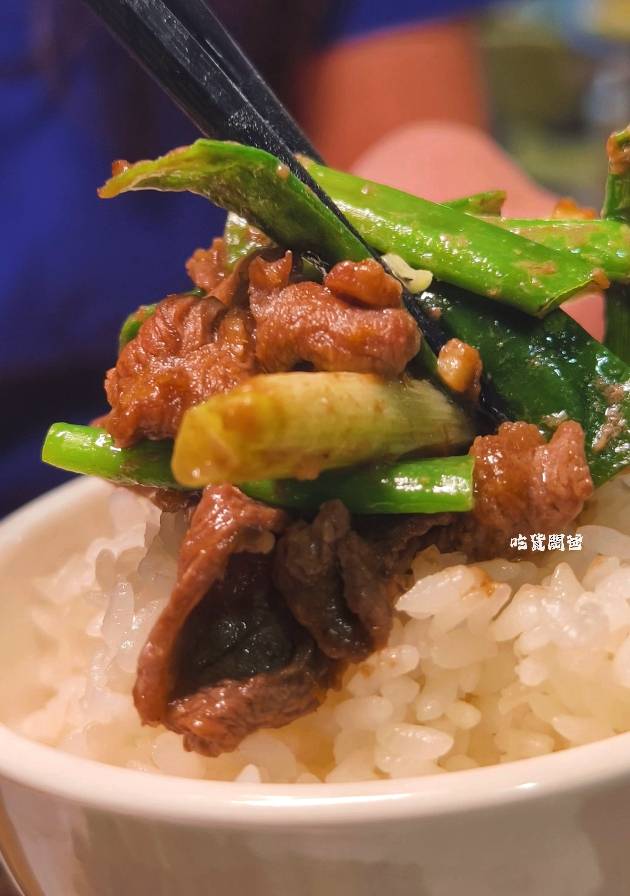 老紀牛肉熱河店2.0|25年老字號,牛肉、捲餅、小菜必吃,網美用餐空間,超派! - 第40張圖 老紀牛肉熱河店2.0|25年老字號,牛肉、捲餅、小菜必吃,網美用餐空間,超派!
