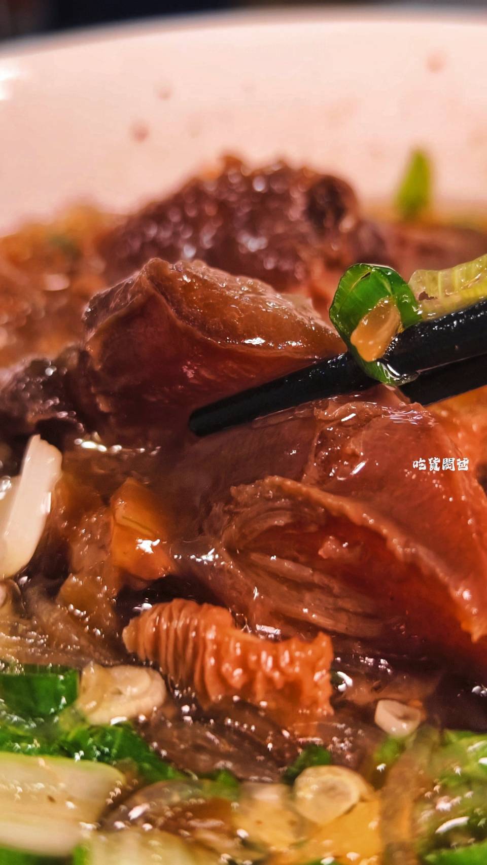 老紀牛肉熱河店2.0|25年老字號,牛肉、捲餅、小菜必吃,網美用餐空間,超派! - 第18張圖 老紀牛肉熱河店2.0|25年老字號,牛肉、捲餅、小菜必吃,網美用餐空間,超派!
