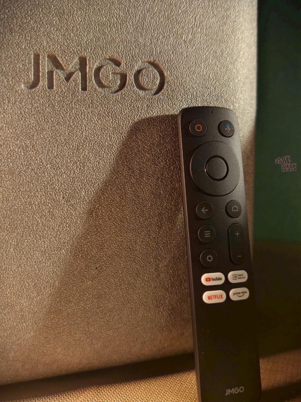 JMGO堅果 N1S 4K 目氪三色雷射投影機,輕鬆帶著走的行動電影院,你會愛上! - 第38張圖 JMGO堅果 N1S 4K 目氪三色雷射投影機,輕鬆帶著走的行動電影院,你會愛上!