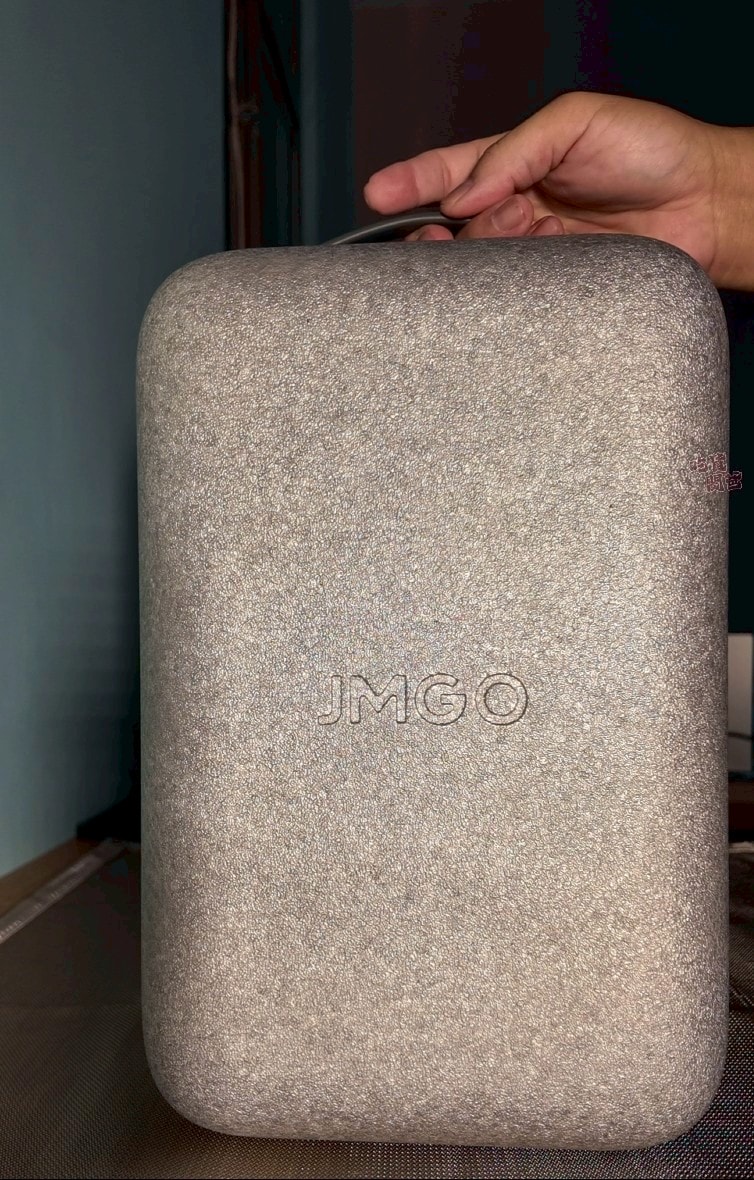 JMGO堅果 N1S 4K 目氪三色雷射投影機,輕鬆帶著走的行動電影院,你會愛上! - 第10張圖 JMGO堅果 N1S 4K 目氪三色雷射投影機,輕鬆帶著走的行動電影院,你會愛上!
