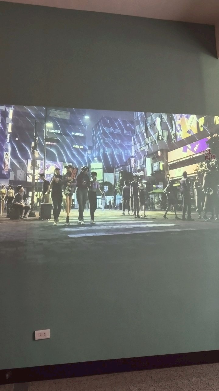 JMGO堅果 N1S 4K 目氪三色雷射投影機,輕鬆帶著走的行動電影院,你會愛上! - 第27張圖 JMGO堅果 N1S 4K 目氪三色雷射投影機,輕鬆帶著走的行動電影院,你會愛上!
