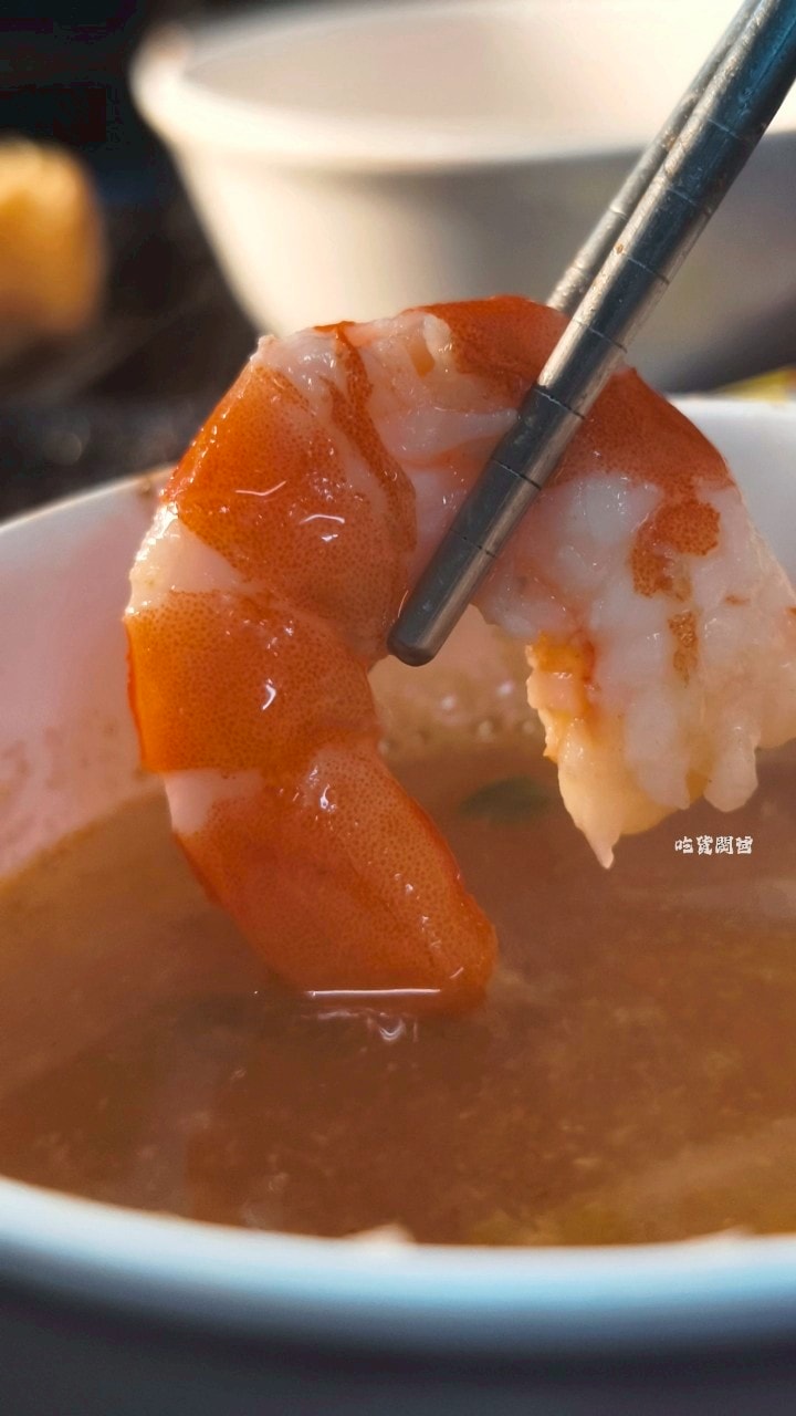 老牌石頭火鍋|高雄三民|一鍋入魂最傳統的火鍋,還是這間最迷人,你會愛上! - 第25張圖 老牌石頭火鍋|高雄三民|一鍋入魂最傳統的火鍋,還是這間最迷人,你會愛上!