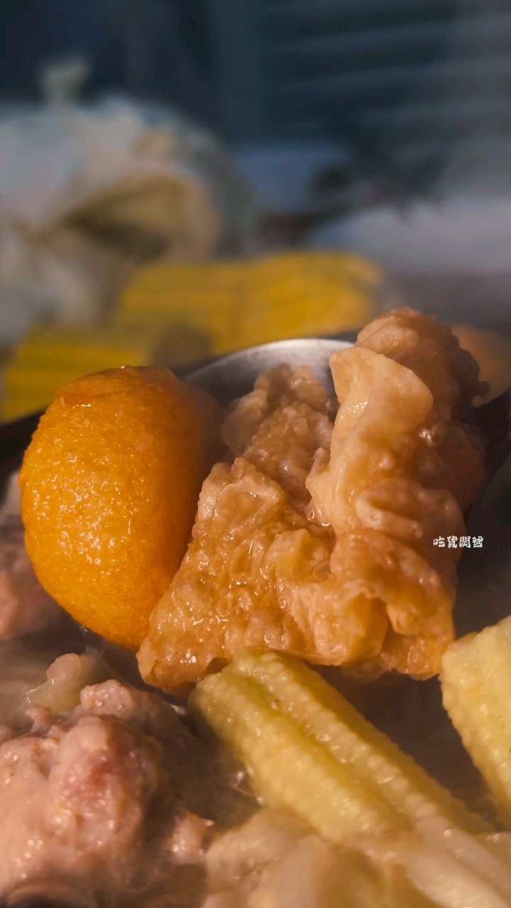 老牌石頭火鍋|高雄三民|一鍋入魂最傳統的火鍋,還是這間最迷人,你會愛上! - 第21張圖 老牌石頭火鍋|高雄三民|一鍋入魂最傳統的火鍋,還是這間最迷人,你會愛上!