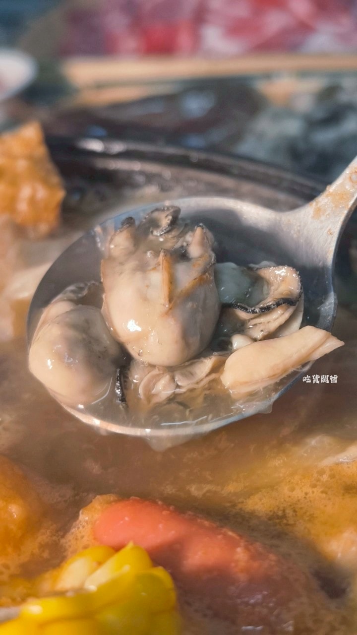老牌石頭火鍋|高雄三民|一鍋入魂最傳統的火鍋,還是這間最迷人,你會愛上! - 第31張圖 老牌石頭火鍋|高雄三民|一鍋入魂最傳統的火鍋,還是這間最迷人,你會愛上!