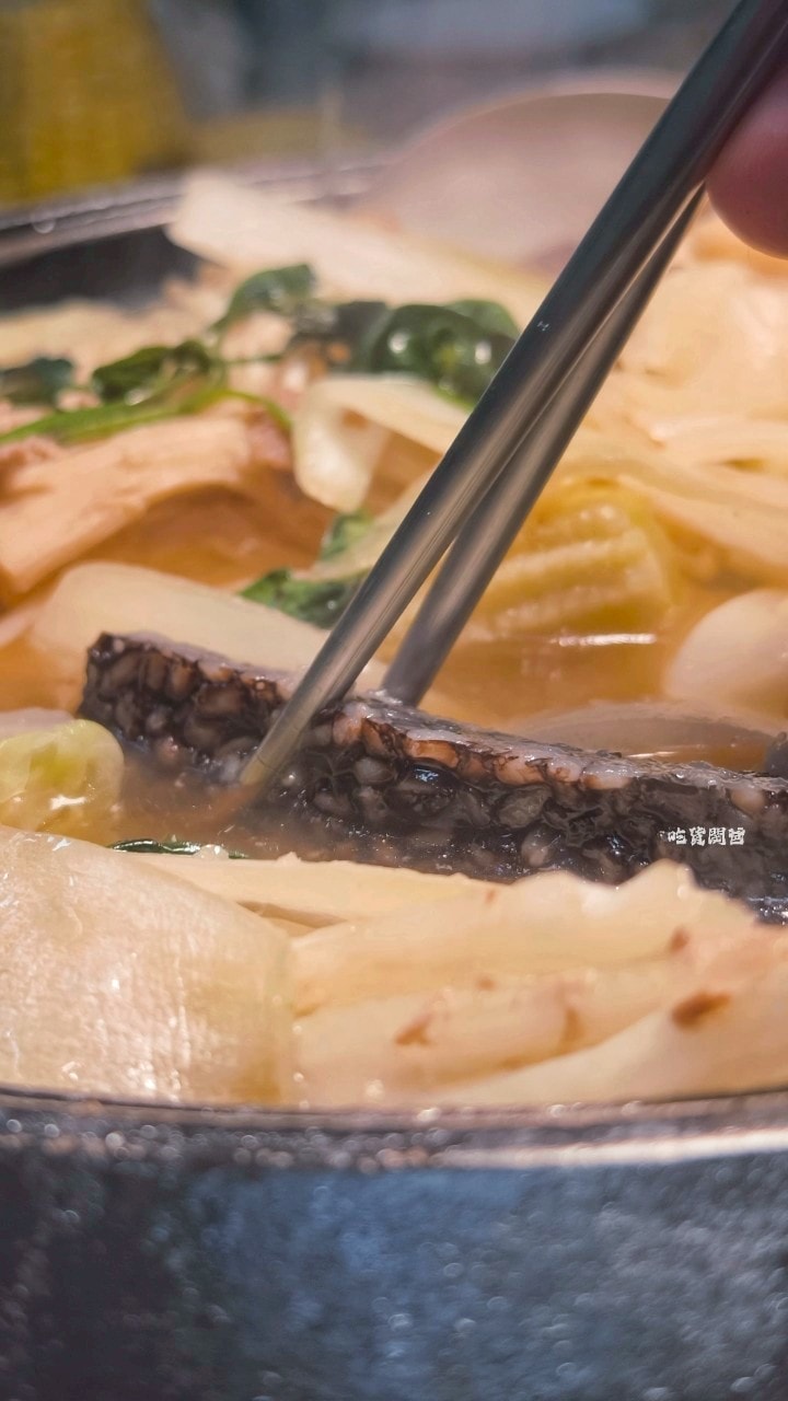 老牌石頭火鍋|高雄三民|一鍋入魂最傳統的火鍋,還是這間最迷人,你會愛上! - 第26張圖 老牌石頭火鍋|高雄三民|一鍋入魂最傳統的火鍋,還是這間最迷人,你會愛上!