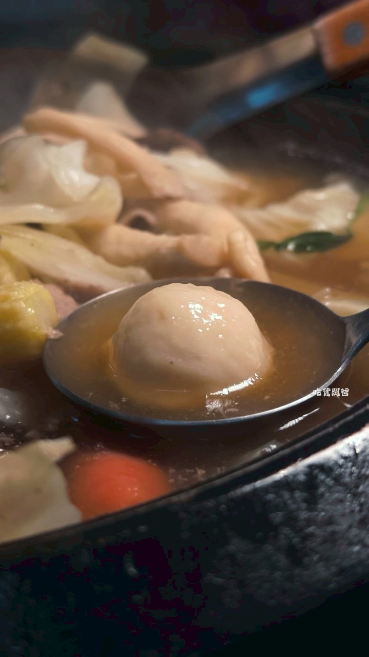 老牌石頭火鍋|高雄三民|一鍋入魂最傳統的火鍋,還是這間最迷人,你會愛上! - 第30張圖 老牌石頭火鍋|高雄三民|一鍋入魂最傳統的火鍋,還是這間最迷人,你會愛上!