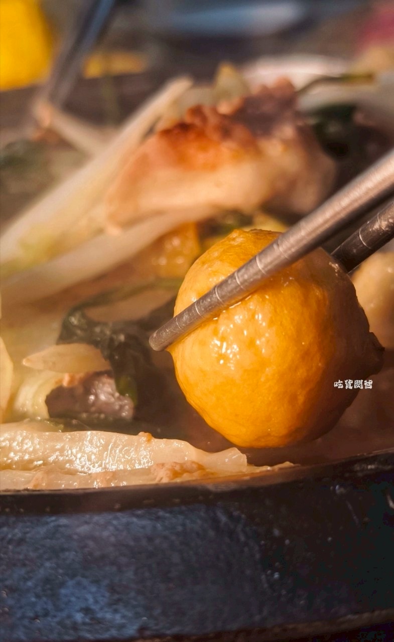 老牌石頭火鍋|高雄三民|一鍋入魂最傳統的火鍋,還是這間最迷人,你會愛上! - 第32張圖 老牌石頭火鍋|高雄三民|一鍋入魂最傳統的火鍋,還是這間最迷人,你會愛上!