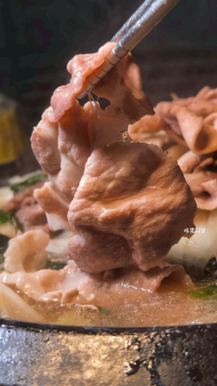 老牌石頭火鍋|高雄三民|一鍋入魂最傳統的火鍋,還是這間最迷人,你會愛上! - 第29張圖 老牌石頭火鍋|高雄三民|一鍋入魂最傳統的火鍋,還是這間最迷人,你會愛上!